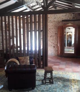 Loubejac House | La petite maison bleue avec piscine