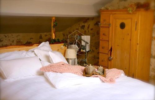 Le Tignet House | La Petite Maison d'Emmanuelle