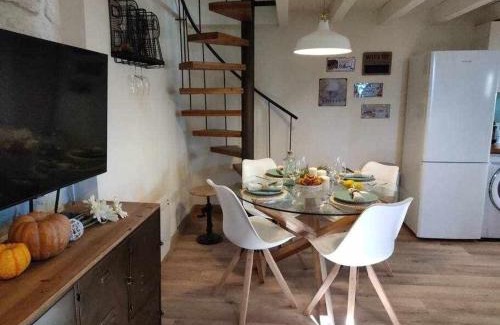Enveitg Apartment | La petite Maison d'Enveitg