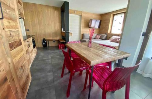Pila Apartment | La petite maison d'Erika