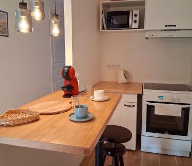 Lamballe Apartment | La petite maison dans la prairie