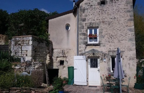 Beaumont House | La petite maison dans Brétigny