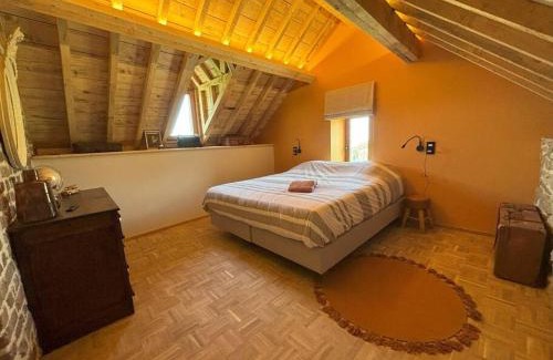Pepinster House | La Petite Maison dans la Prairie