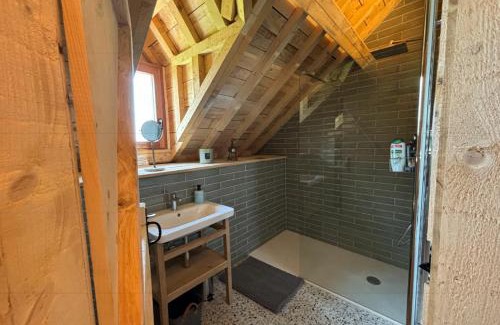 Pepinster House | La Petite Maison dans la Prairie