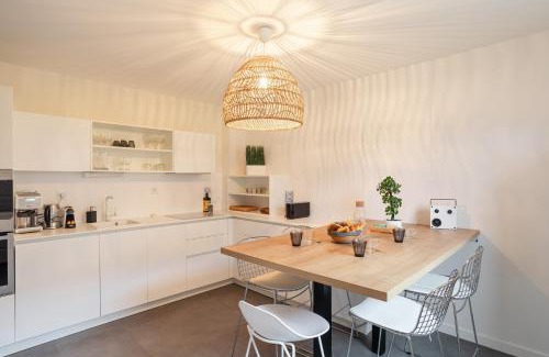 Dinan - Saint-Malo House | La Petite Maison Dans la Prairie - Havre de paix