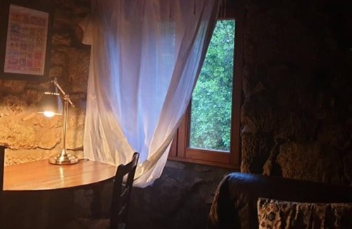 Rezza House | La petite maison dans le maquis