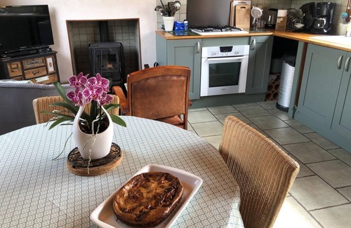 Plurien House | La petite maison de Plurien