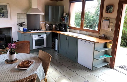 Plurien House | La petite maison de Plurien