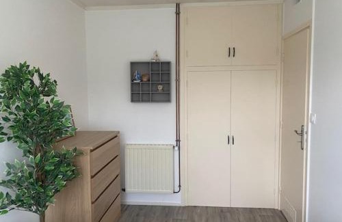 Hillion House | La petite maison du FA