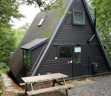 Bohon House | La petite maison Durbuy