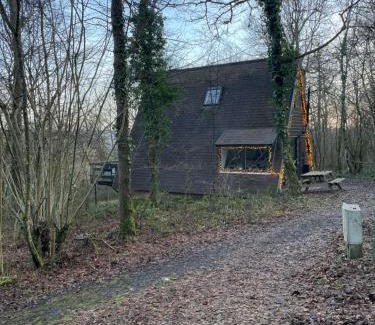 Bohon House | La petite maison Durbuy