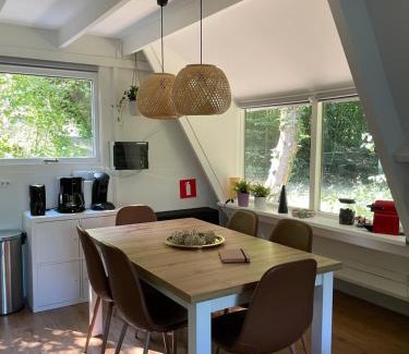 Bohon House | La petite maison Durbuy