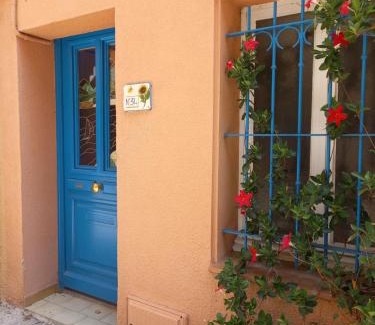 Argeles-sur-Mer House | La Petite Maison de Charme