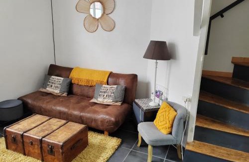 Beauvais Apartment | LA PETITE MAISON