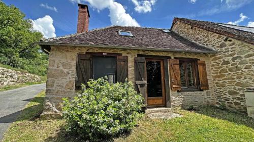 Chateau-Chervix House | La petite maison