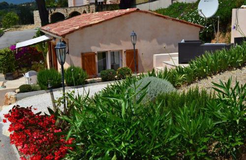La Gaude House | La petite maison