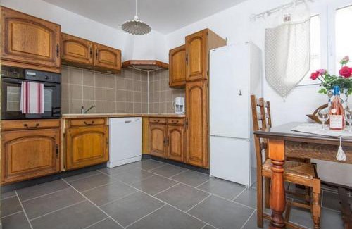La Gaude House | La petite maison