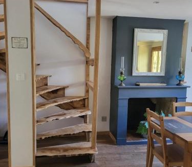Saint-Aignan House | La petite maison