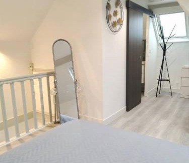Therdonne House | La petite maison