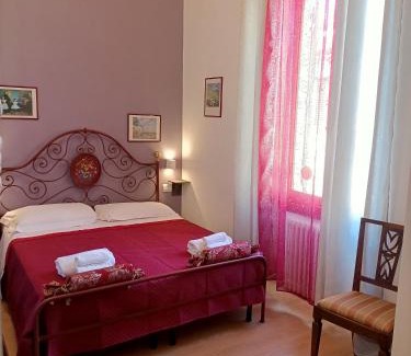Santissima Annunziata Bed & Breakfast | La Petite Maison