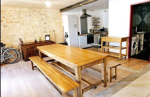 Marsanne Apartment | La Petite maison marsannaise