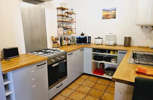 Marsanne Apartment | La Petite maison marsannaise