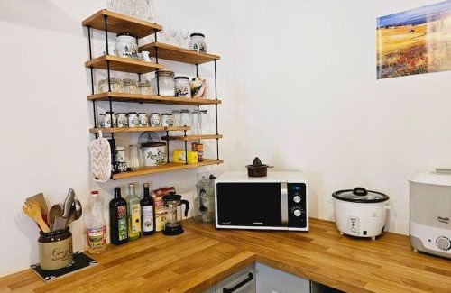 Marsanne Apartment | La Petite maison marsannaise