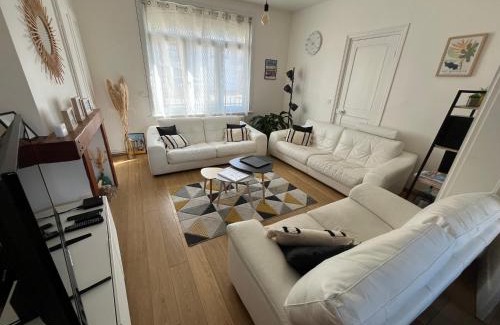 Malo-les-Bains House | La Petite Malouine