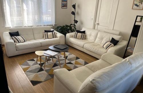 Malo-les-Bains House | La Petite Malouine