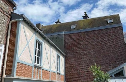 Etretat Bed & Breakfast | La petite Marcotte