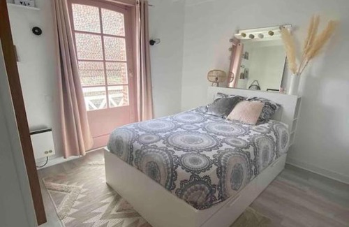 Etretat Bed & Breakfast | La petite Marcotte