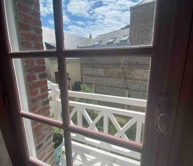 Etretat Bed & Breakfast | La petite Marcotte