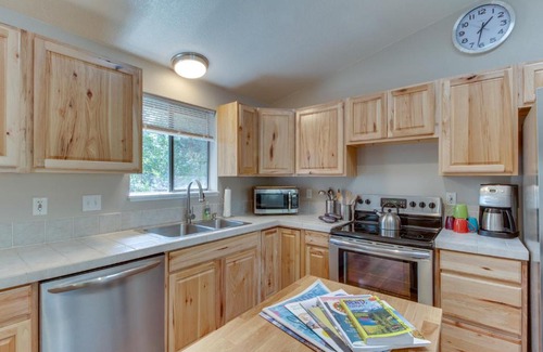 Southern Crossing House | La Petite Maricopa