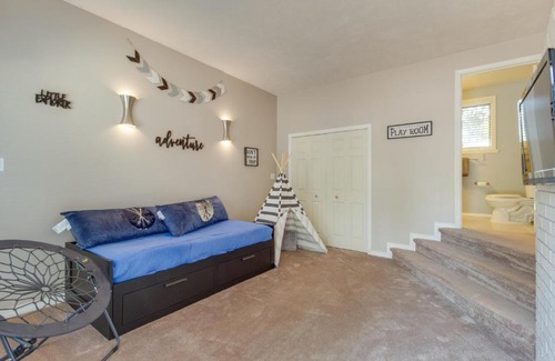 Southern Crossing House | La Petite Maricopa