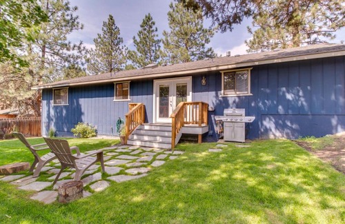 Southern Crossing House | La Petite Maricopa