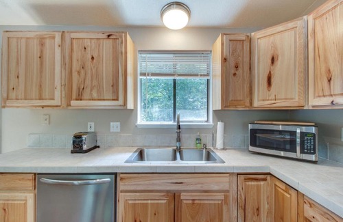 Southern Crossing House | La Petite Maricopa