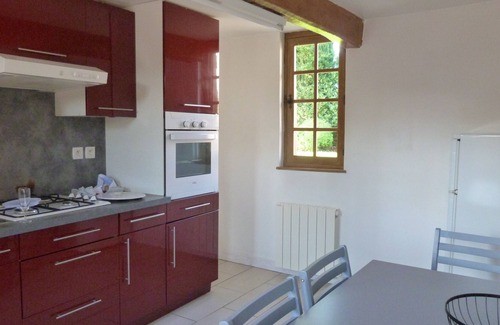 Beuzeville House | La petite Normande near Honfleur