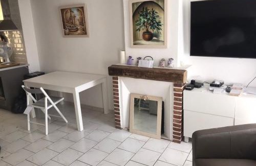Le Mourillon Apartment | La petite oasis, newly renovated