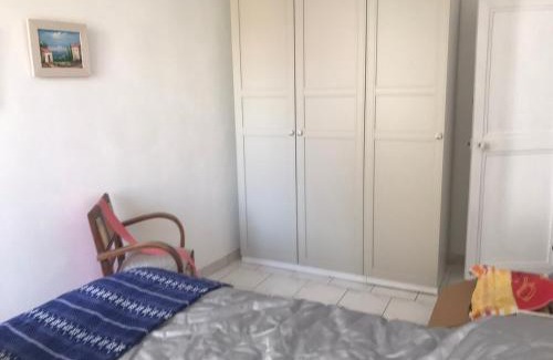 Le Mourillon Apartment | La petite oasis, newly renovated