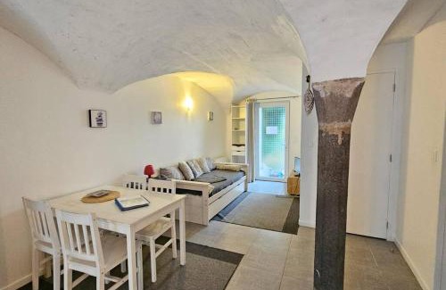Saint-Ours Apartment | La Petite Ourse #Terrasse#Vulcania