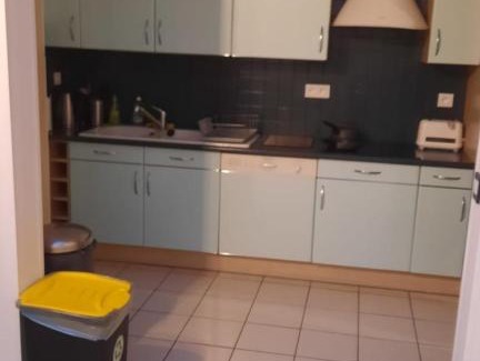 Courlancy House | La petite pétillante