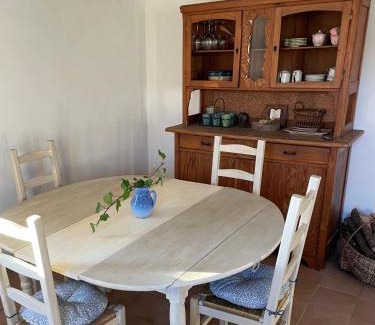 Amirat House | La Petite Prairie