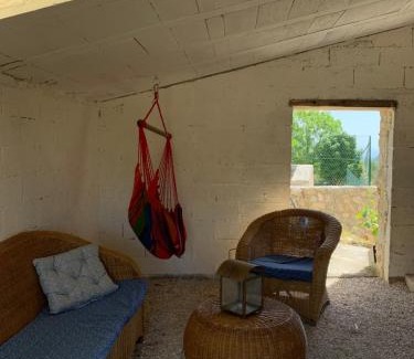 Amirat House | La Petite Prairie
