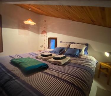 Amirat House | La Petite Prairie