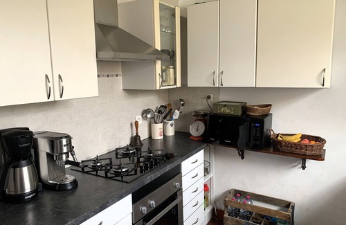 Jard-sur-Mer House | La Petite Prairie 400m from the beach