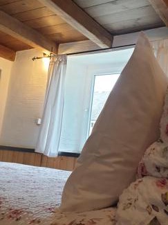Martelange Apartment | La petite romantique
