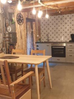 Martelange Apartment | La petite romantique