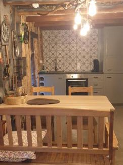 Martelange Apartment | La petite romantique