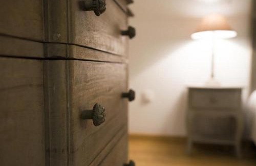 Sarlat-la-Caneda Historic Center Apartment | La Petite Salamandre