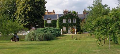 Sahurs House | La petite sirène